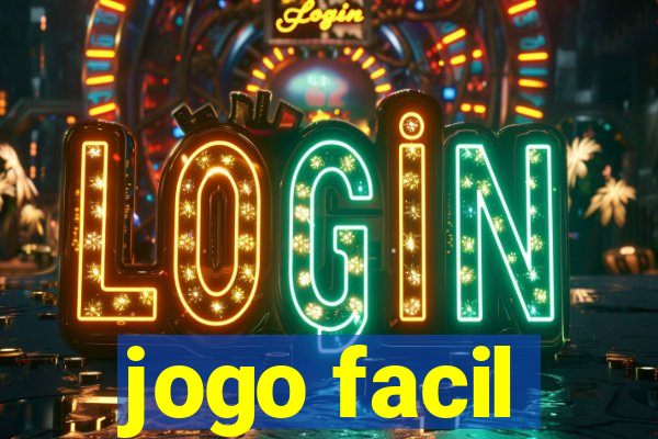 jogo facil